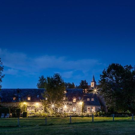 Auberge Du Val D'Aisne Fanzel Eksteriør bilde