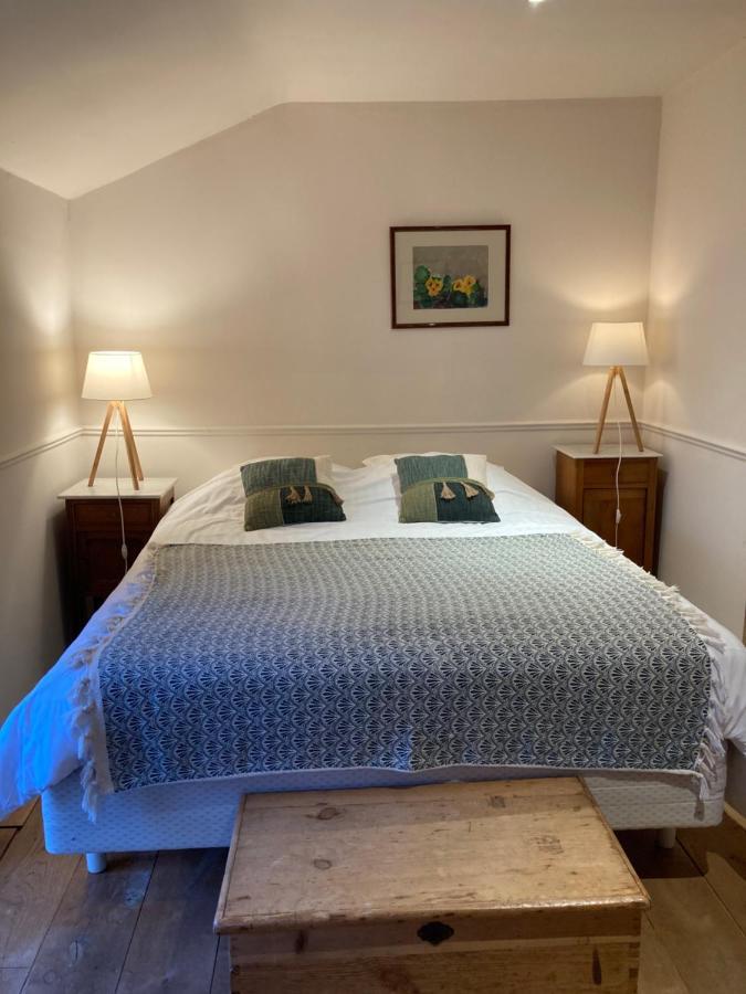 Auberge Du Val D'Aisne Fanzel Eksteriør bilde